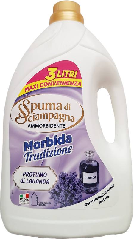 Spuma Levandule – aviváž | 3L