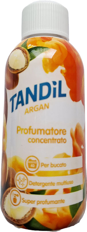 Tandil Argan – parfém do prádla | 250ml