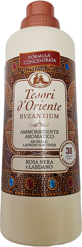 Tesori Byzantium – aviváž | 38 praní, 760ml