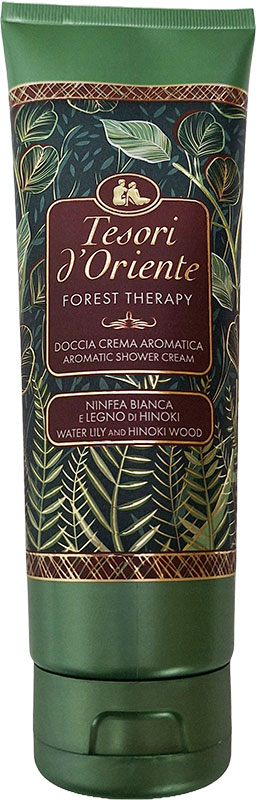 Tesori Forester Therapy – sprchový gel | 250ml