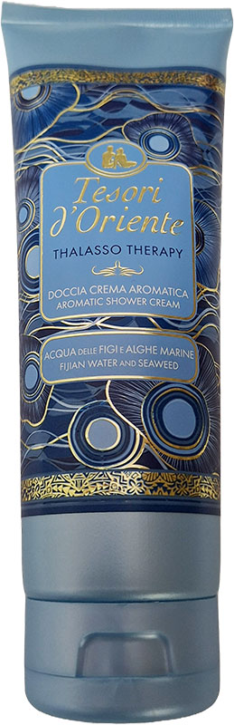 Tesori Thalasso – sprchový gel | 250ml